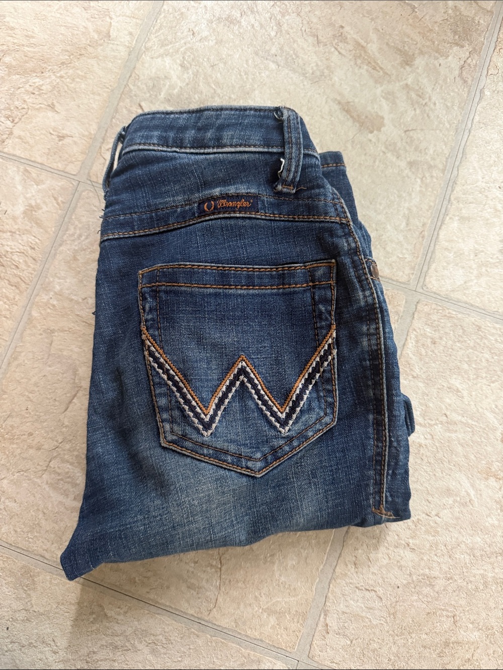 Wrangler Willows